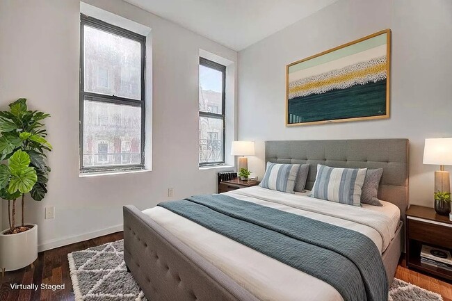 Foto del edificio - 254 Broome St