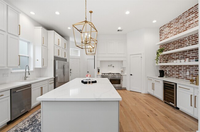 Foto del edificio - 510 E 28th St