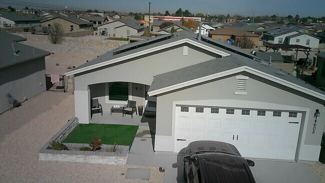 Foto del edificio - Mescal Bean