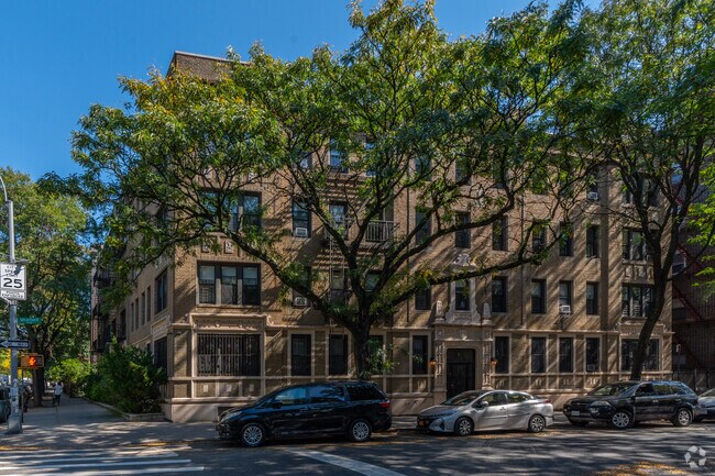 Building Photo - 1110 Caton Ave