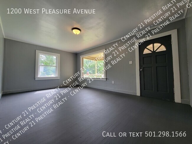 Building Photo - 1200 West Pleasure Avenue