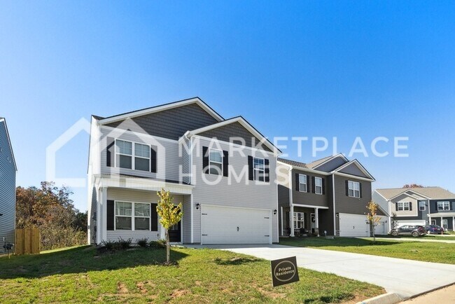 Building Photo - 1117 Amber Vista Ln