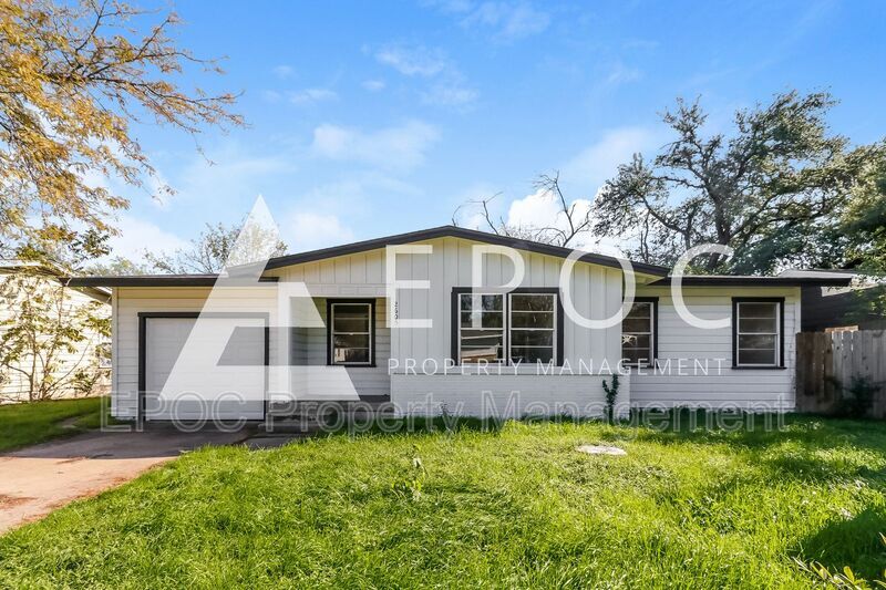 2605 Goliad St, Temple, TX 76501 House Rental in Temple, TX