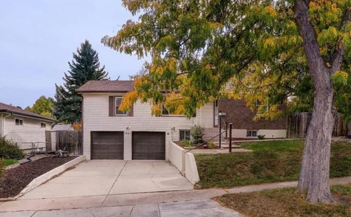 Foto principal - 1441 Swope Ave