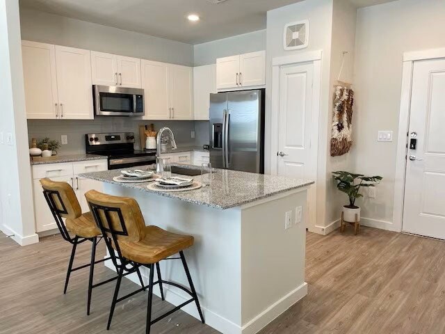 Foto del edificio - 7575 Gosling Rd