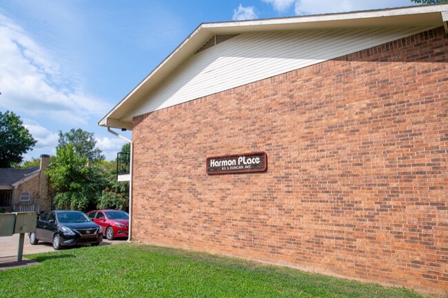 Building Photo - 65 S Duncan Ave