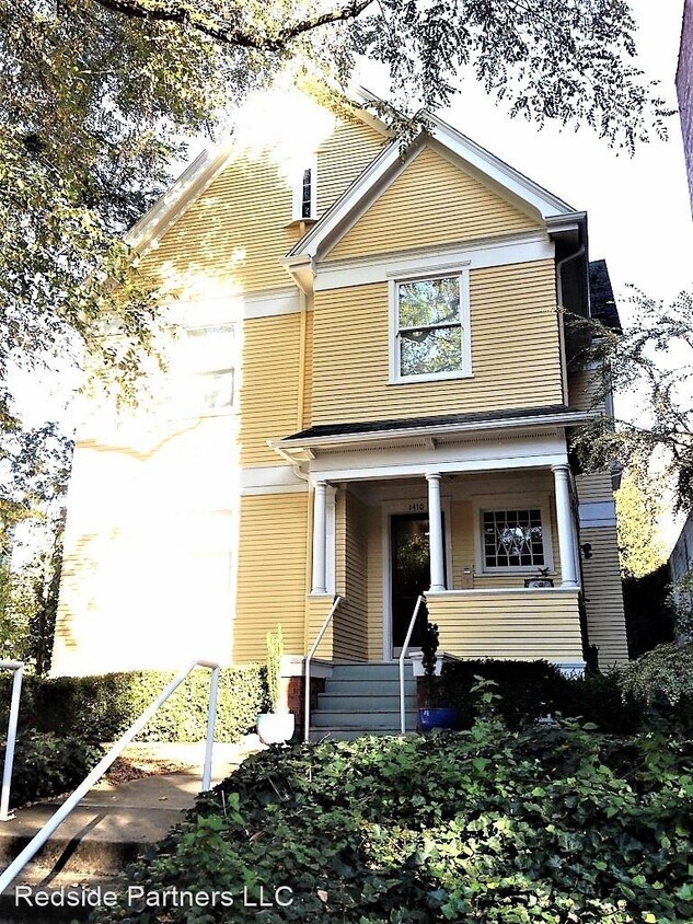 Foto principal - 1410 Belmont Ave