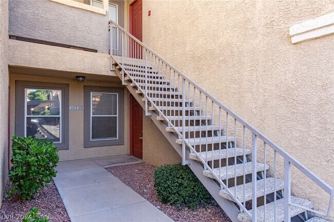 Building Photo - 2300 E Silverado Ranch Blvd