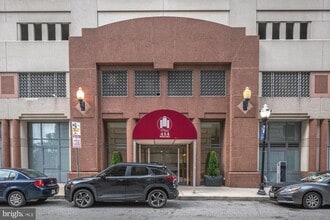 Building Photo - 414 Water St