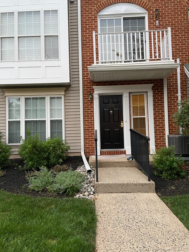 Foto principal - 3702 Riddle Ct