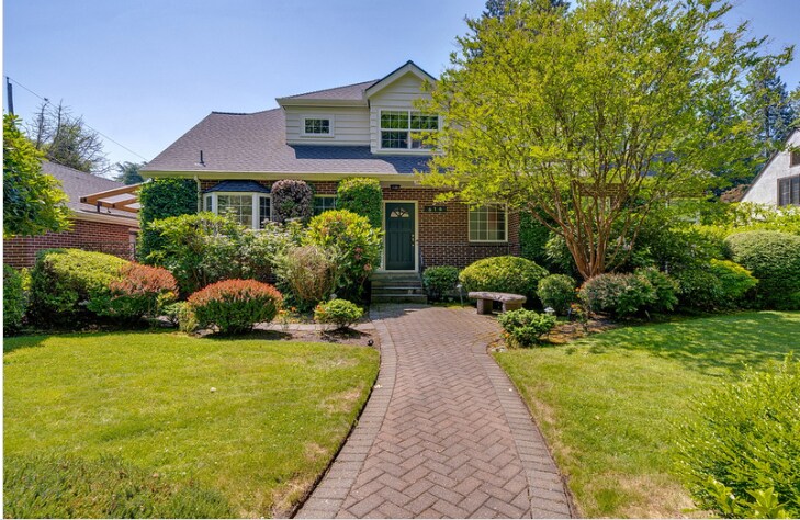 Primary Photo - 616 SE Andover Pl