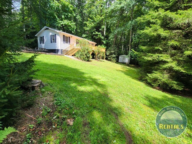Building Photo - 2bd/2ba Home in Linville