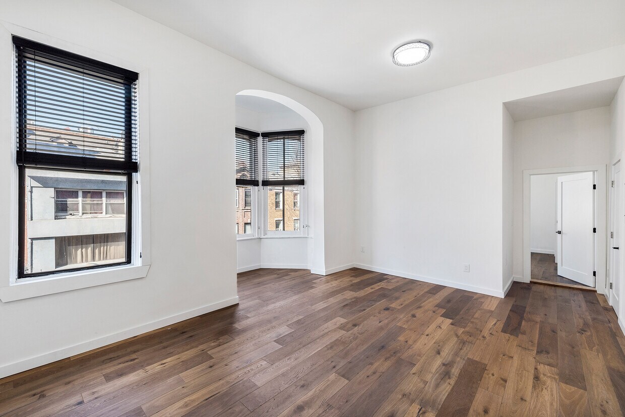 Foto principal - 1933 Spruce St