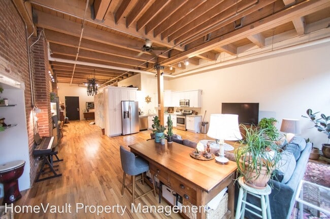 Building Photo - 1 br, 1 bath House - 1450 Wynkoop St Apt 2F