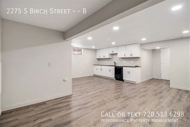 Foto del edificio - 2275 S Birch St