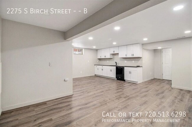 Building Photo - 2275 S Birch St
