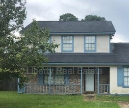 Building Photo - 709 Edgewood Ct