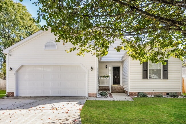 Building Photo - 4336 Mantua Way