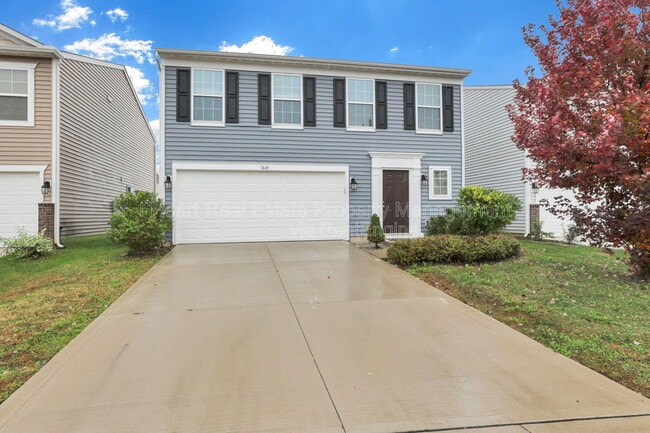 Building Photo - 7449 Sugarbark Dr