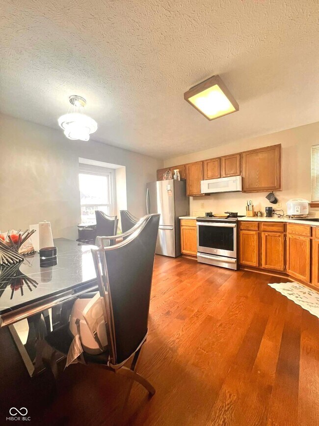 Foto del edificio - 126 Tracy Ridge Blvd