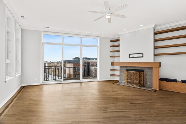 Foto del edificio - 2625 W Chicago Ave