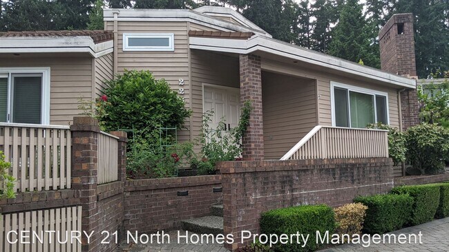 Building Photo - 3 br, 2.5 bath House - 2295 157th Pl SE