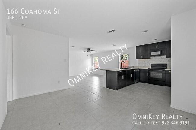 Building Photo - 166 Coahoma St