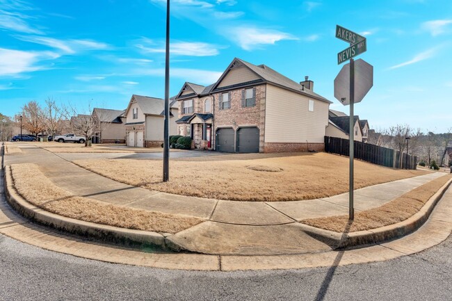 Building Photo - 845 Nevis Way