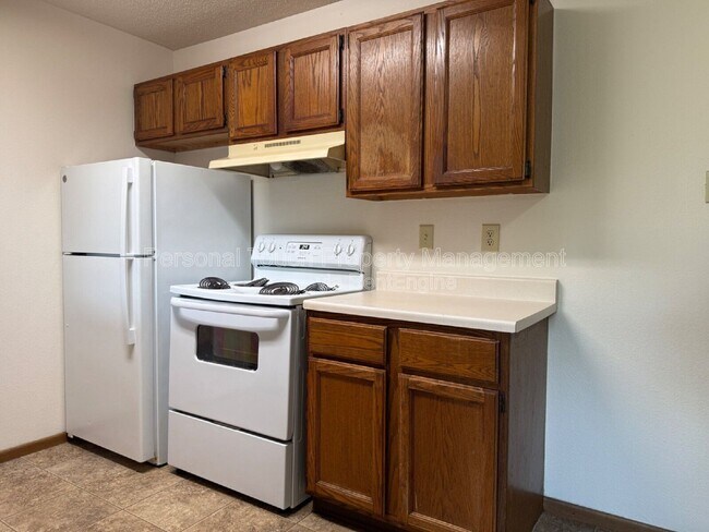 Foto del interior - Cedarwood Apartments