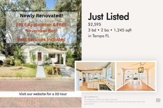 Building Photo - 909 W Fribley St Building Photo - 909 W Fribley St