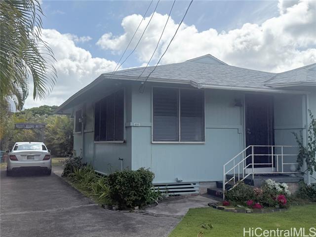 Building Photo - 491 Kihapai St
