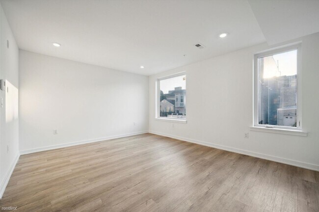 Foto del edificio - 4 br, 4 bath 4plex - 1820 N 18th St Unit D
