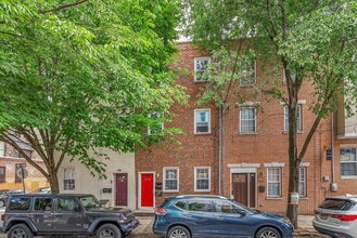 Building Photo - 909 S 21st St