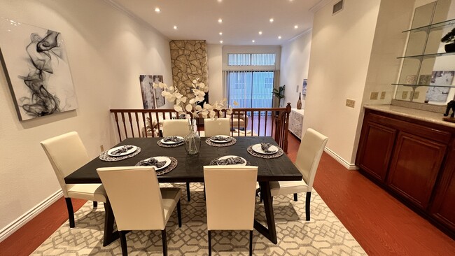 Dining Room - 1271 Stoner Ave