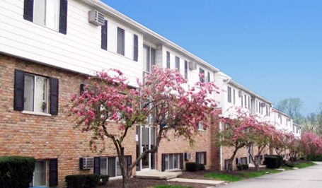 Oxford Square - Oxford Square Apartments