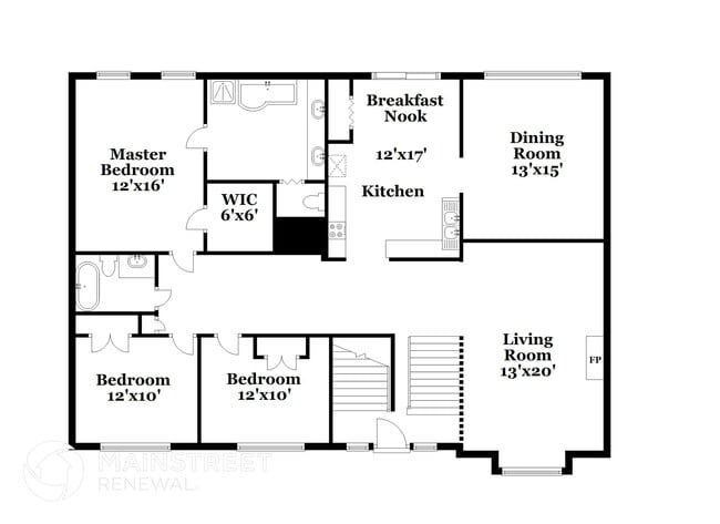Building Photo - 1685 Versailles Dr
