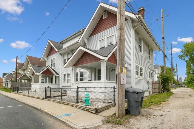 Foto del edificio - 914 E 22nd St