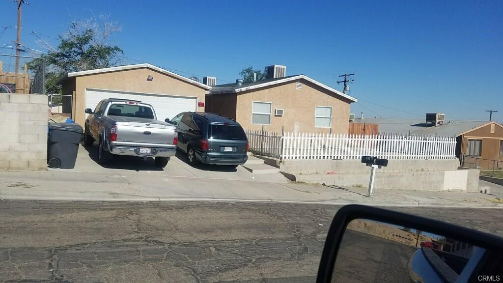 316 Maxine Ave Unit 316, Barstow, CA 92311 Apartments in Barstow, CA