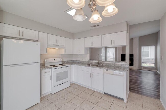 Foto del edificio - 6604 Scrub Oak Ln