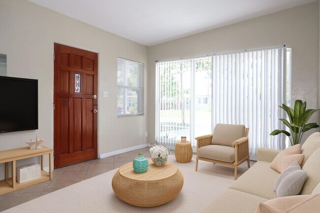 Foto del edificio - 2 Bedroom, 1 Bathroom Home For Rent in St ...
