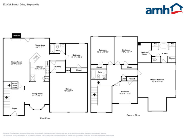 Building Photo - 272 Oak Branch Dr