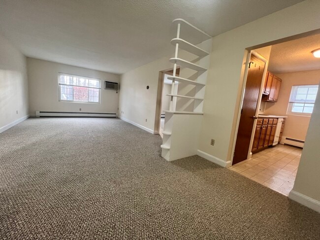 Building Photo - 339 Massachusetts Ave