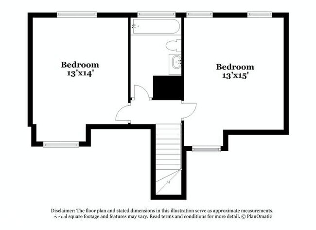Building Photo - 4334 E HUNTERS GLEN ST, Memphis, TN 38128