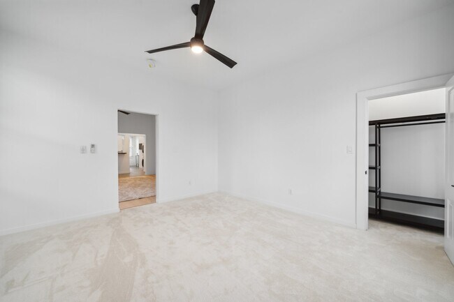 Bedroom - 2810 Griffin Ave