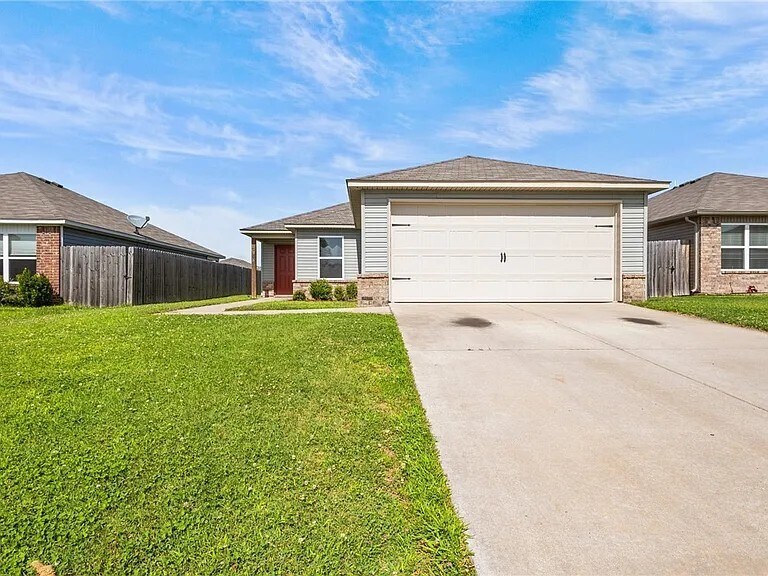 Foto principal - 5018 W Claxton Cir
