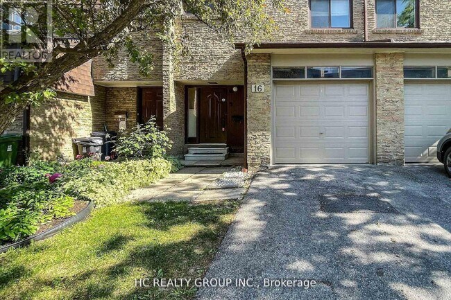 Photo du bâtiment - 15 Huntingwood Dr