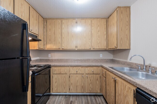 1HAB, 1BA - Hastings Ranch