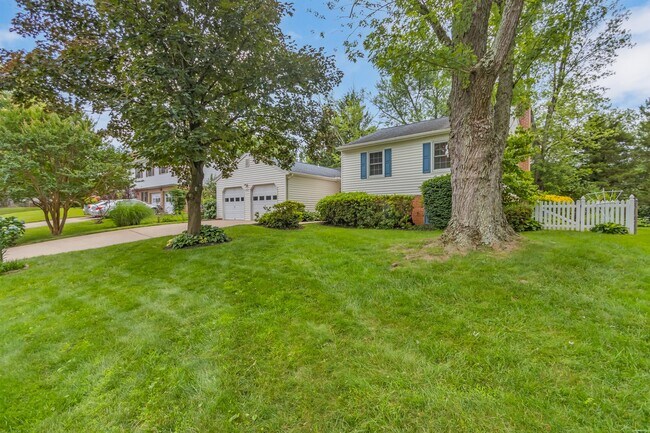 Foto del edificio - 9507 Spode Ct