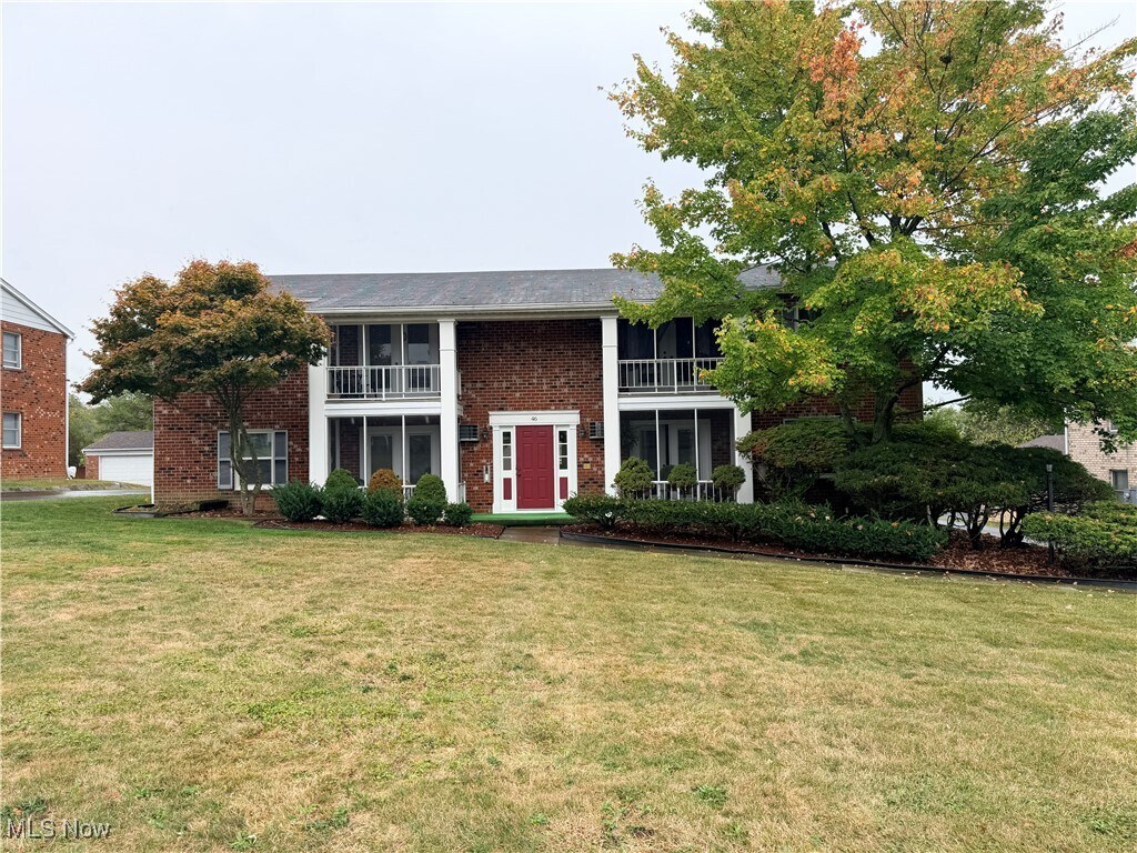 46 Carter Cir Youngstown, OH 44512 – photo 1