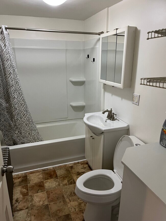 Bathroom - 146 46th St SW